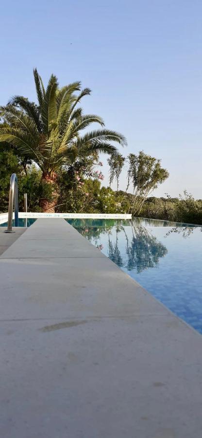Villa Orchidee Sardegna Капитана Екстериор снимка