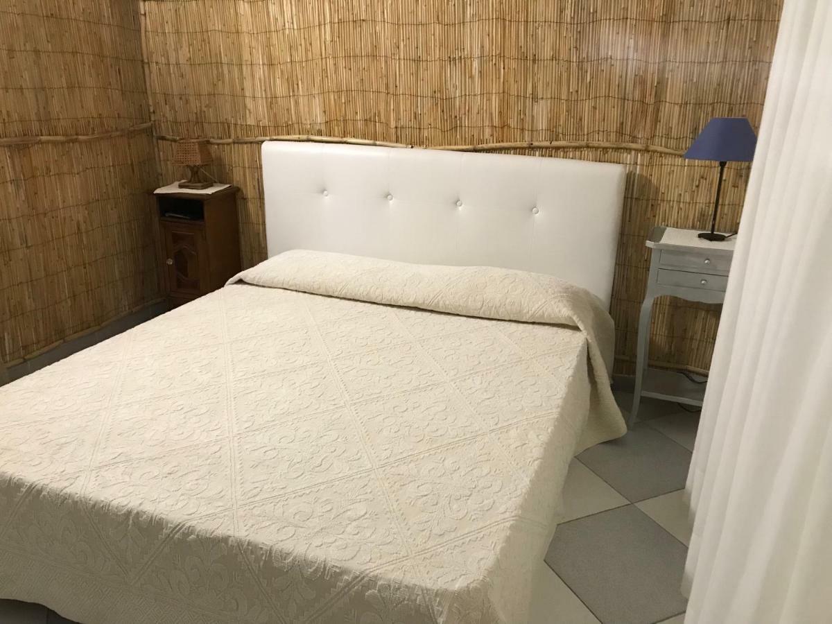 Villa Orchidee Sardegna Капитана Екстериор снимка