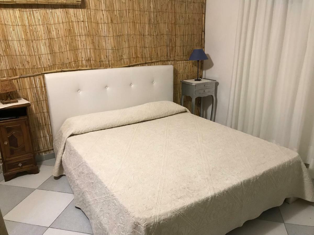 Villa Orchidee Sardegna Капитана Екстериор снимка